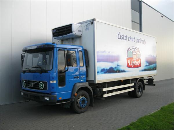 Volvo FL180