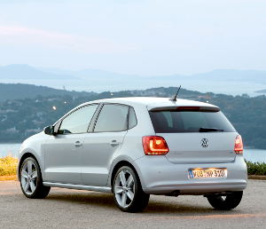 Volkswagen Polo 14