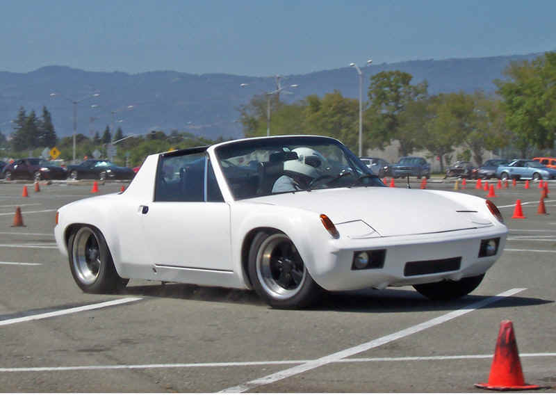 Porsche 914 6:picture # 14 , reviews, news, specs, buy car