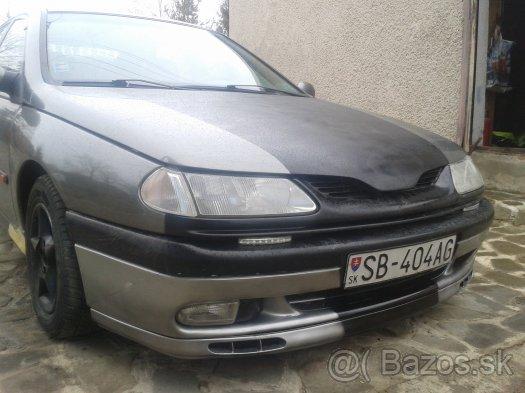 Renault Laguna I 20 RXE