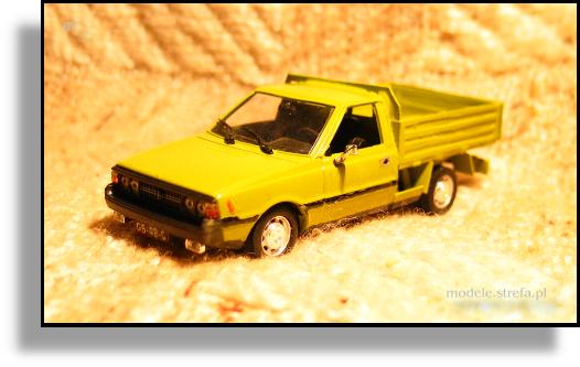 FSO Polonez Truck