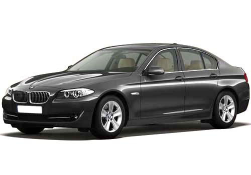 BMW 520 D