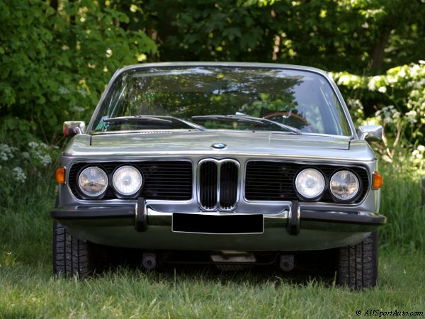 BMW 2800S