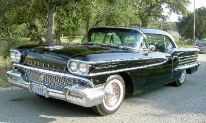 Oldsmobile Super 88