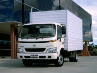 Toyota Dyna 6500