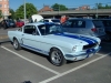 Shelby GT 350 conv clone