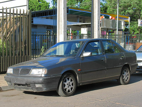 Lancia Dedra 20 iE