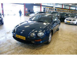 Toyota Celica 18 STI Liftback