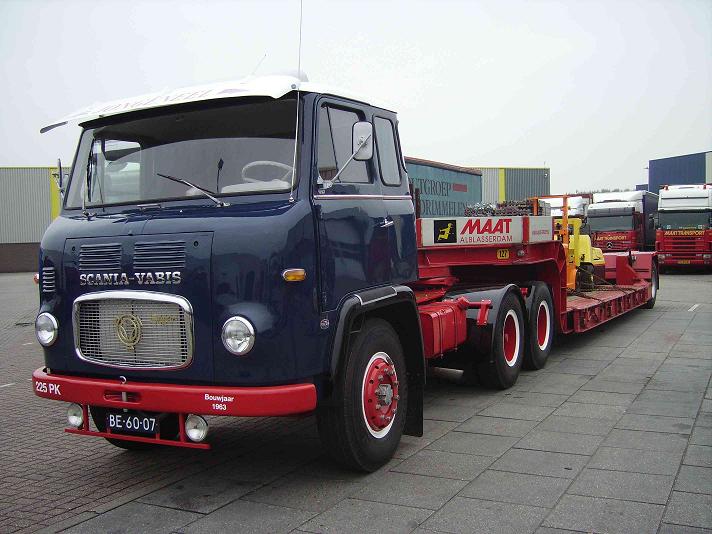 Scania LBS76