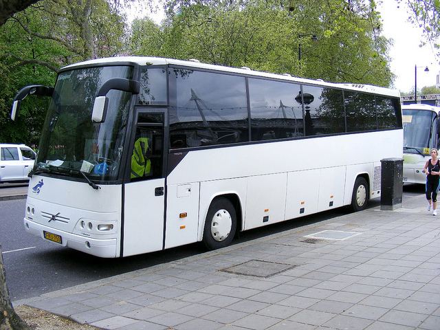 Volvo Drgmller