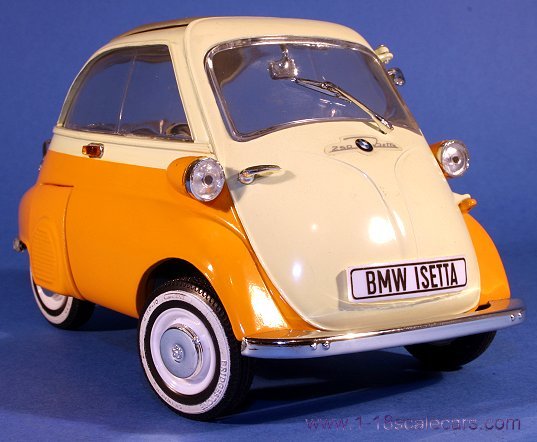 BMW Isetta 250