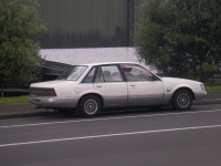 Holden Commodore Royale VK