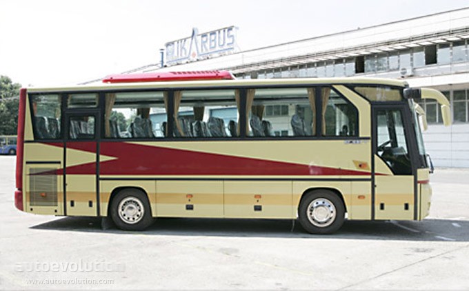 IKARBUS IK-308