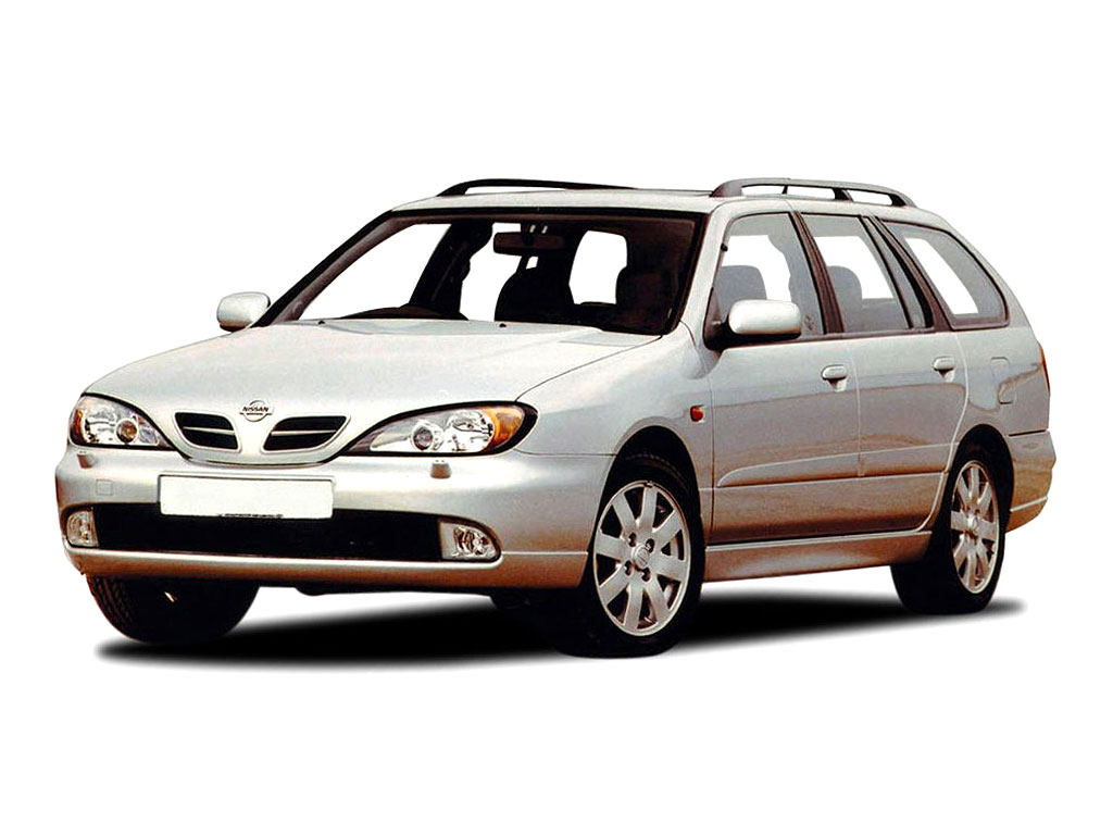 Holden Vectra 20-16v liftback