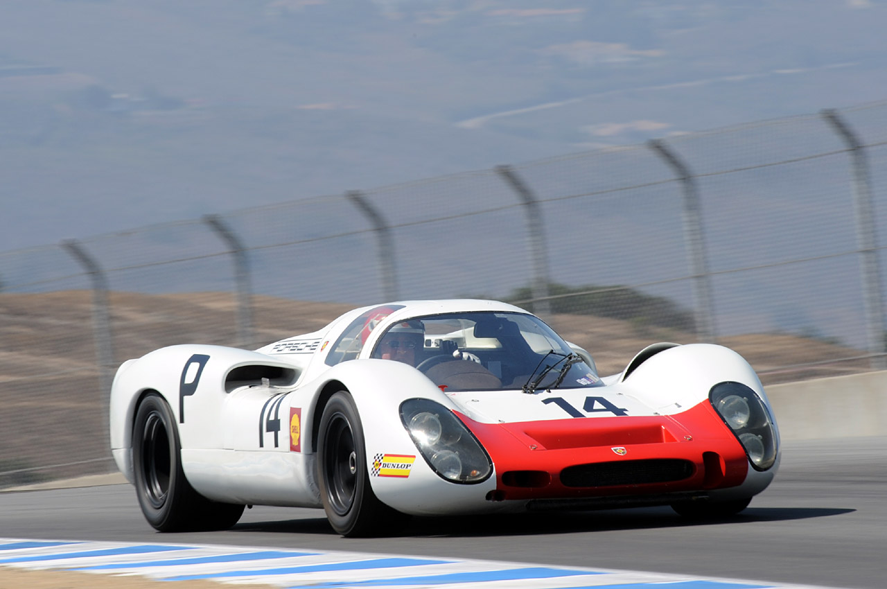 Porsche 9082