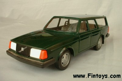 Volvo 245 GL Turbo