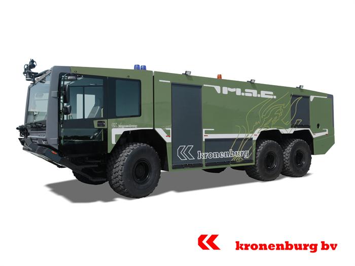 Kronenburg MAC 6