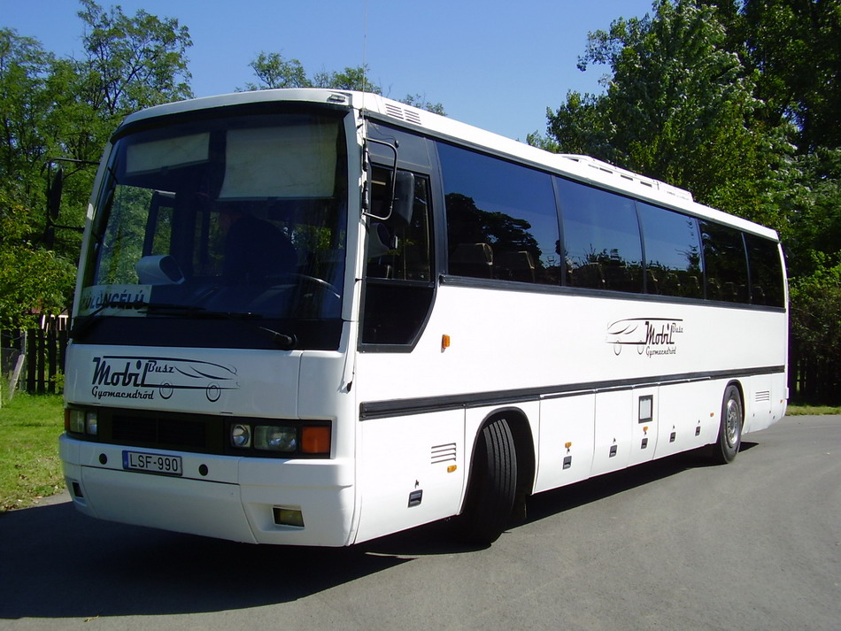 Ikarus 350