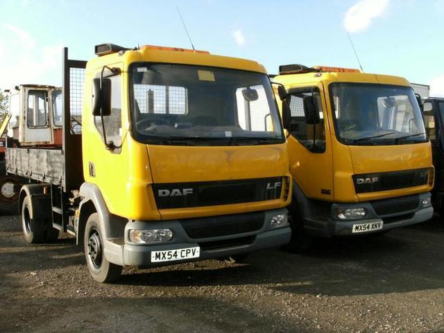 DAF LF 45130