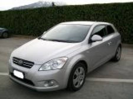 Kia Pro Cee`d 16