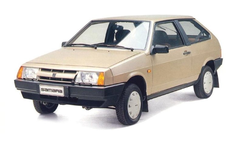 Lada Samara