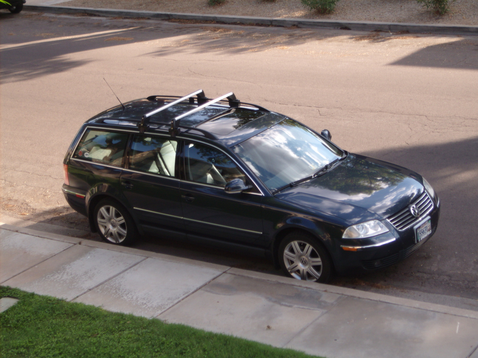 Volkswagen Passat GL TDI