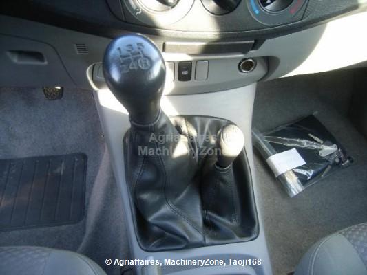 Toyota Hilux Double Cab 30 D-4D Toyota Hilux Double Cab 30 D-4D