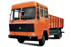 Ashok Leyland Viking 1612