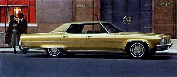 Oldsmobile Ninety-Eight