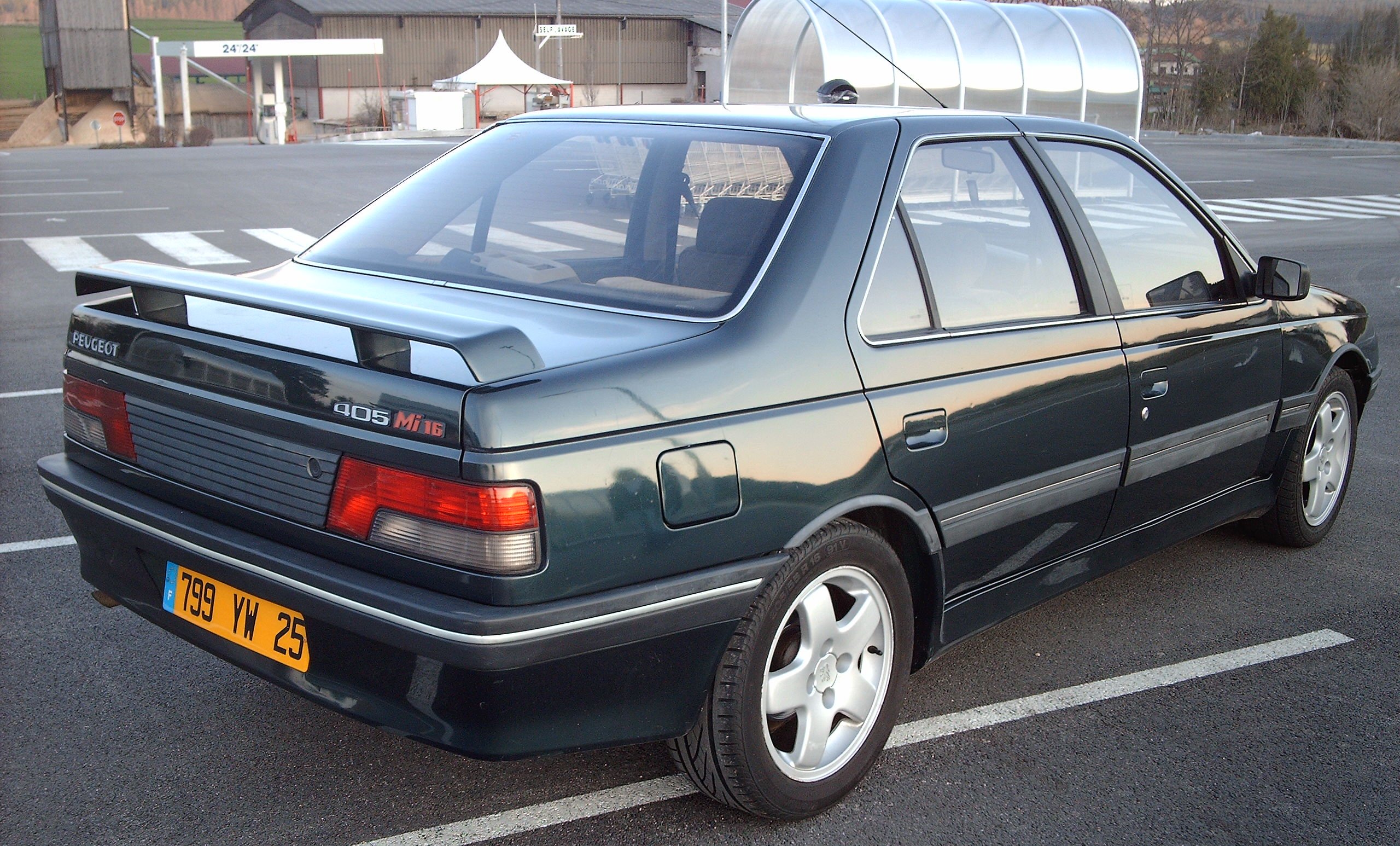 peugeot-405-picture-14-reviews-news-specs-buy-car