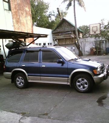 Kia Sportage Grand 20