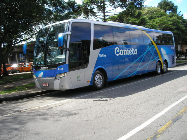 Busscar Elegance 360