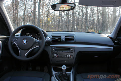 BMW 116d