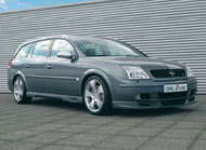 Opel Vectra ST