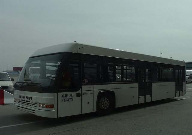 COBUS 2700s