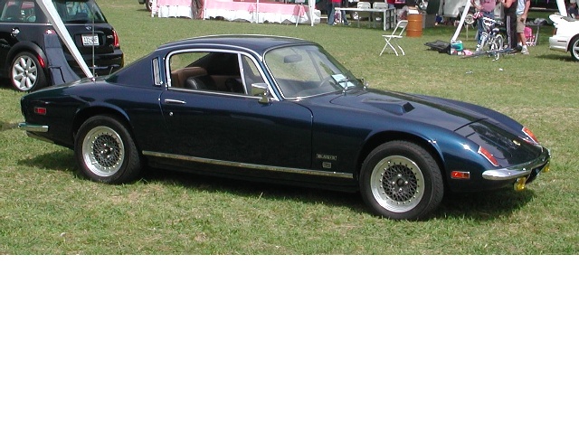 Lotus Elan2