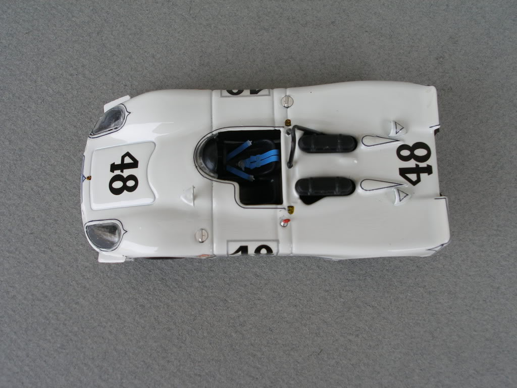 Porsche 9082