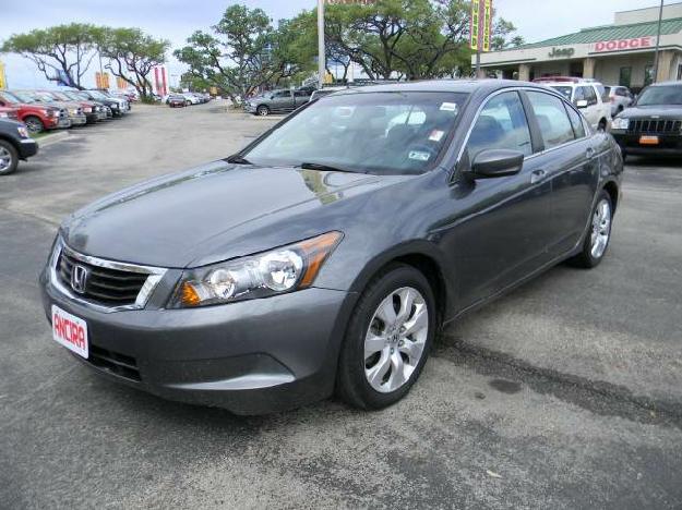 Honda Accord 24 EX