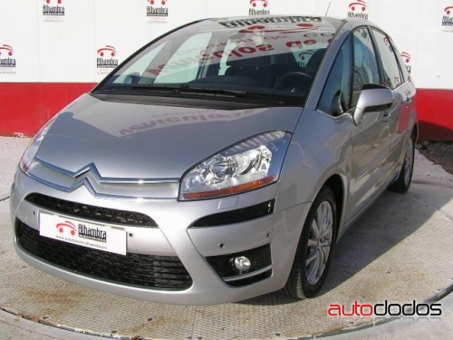 Citroen C4 16 HDi Sedan