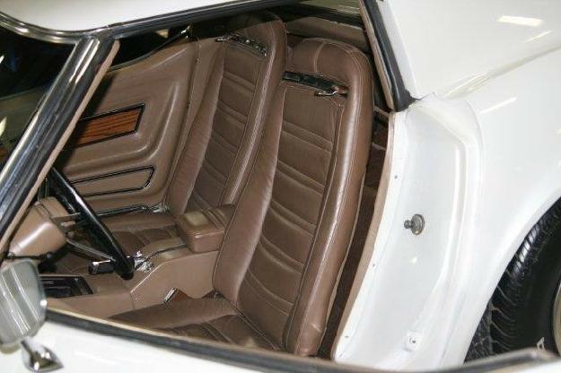 Chevrolet Corvette coupe 454 Chevrolet Corvette coupe 454