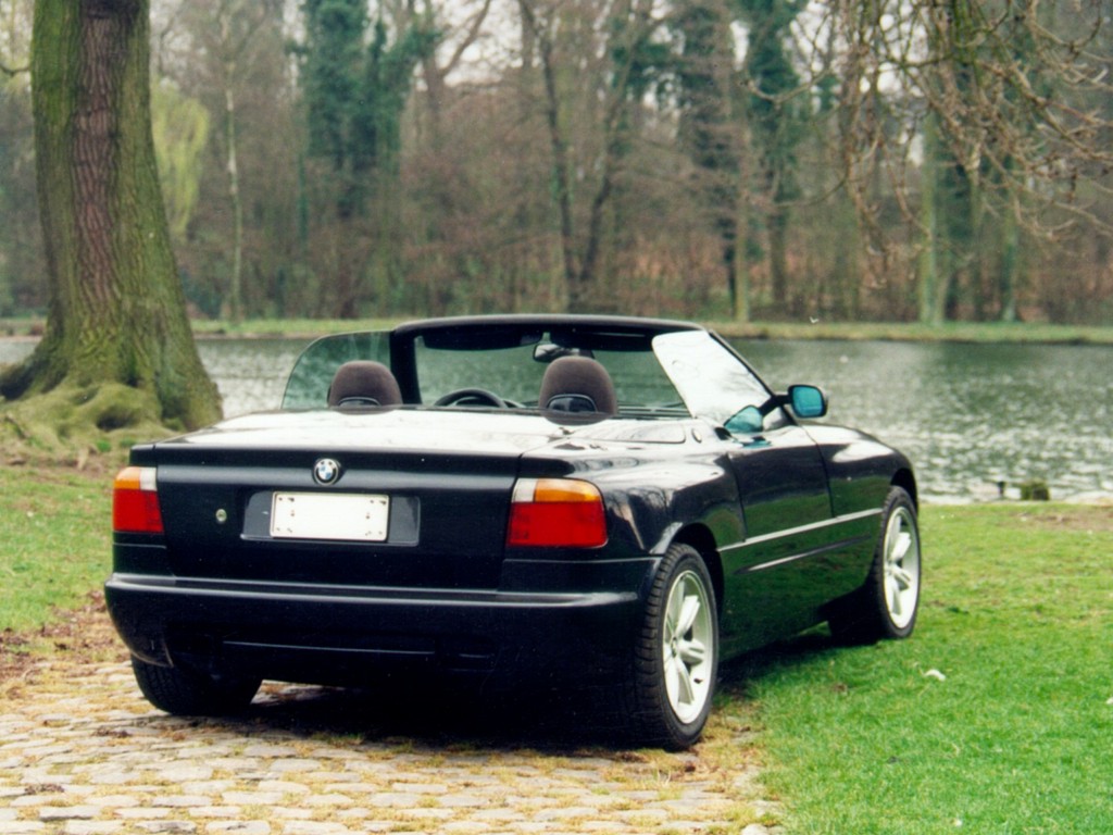 BMW Z1