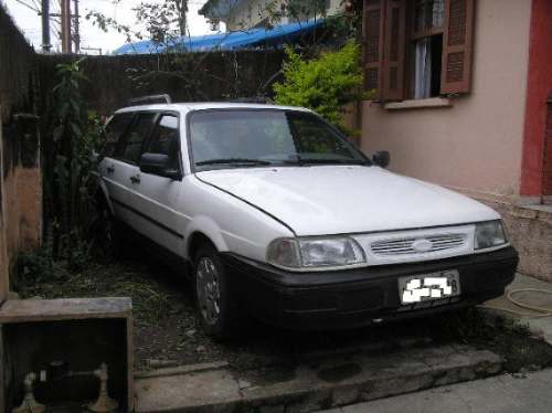 Ford Royale GL 20 Ford Royale GL 20