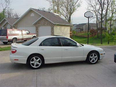 Mazda Millenia S