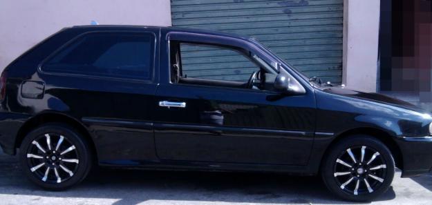 Volkswagen Gol CL 16 Mi