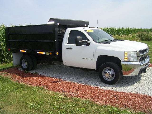 Chevrolet Silverado CK25903