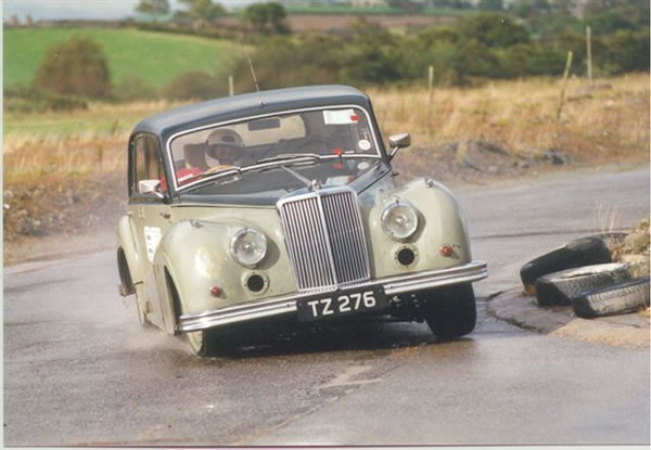 Armstrong Siddeley Sapphire