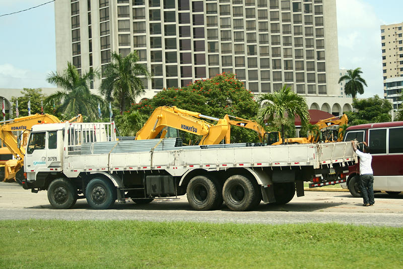 Hyundai 355PS 23ton