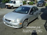 Dodge Neon LX 20