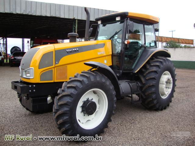 Valtra BH 145