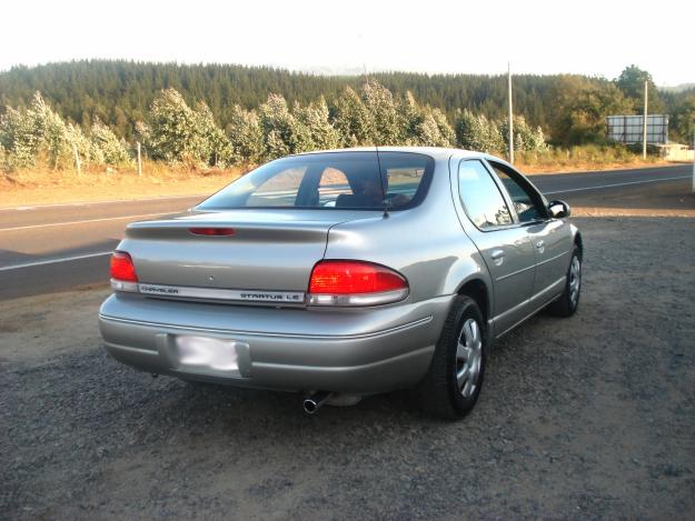 Chrysler Stratus LE